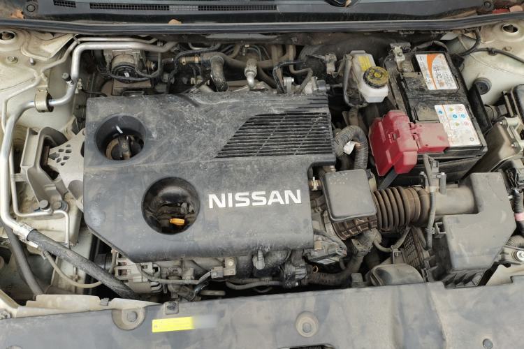 Used Nissan Sylphy 2021 1.6L XL CVT Enjoyment Edition Engine Bay