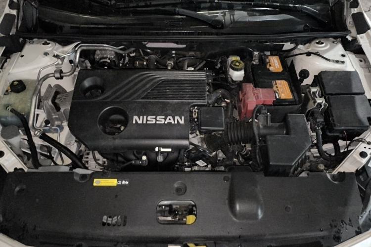 Used Nissan Sylphy 2021 1.6L XL CVT Enjoyment Edition Engine Bay