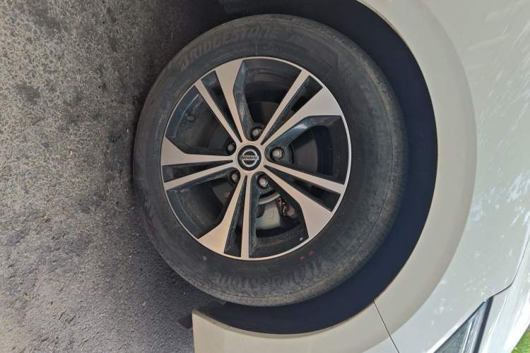 Used Nissan Sylphy 2021 1.6L XL CVT Enjoyment Edition Exterior 1