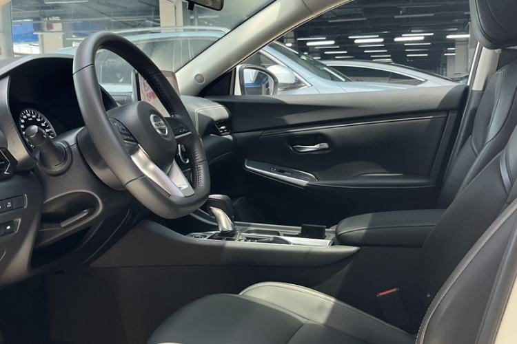 Used Nissan Sylphy 2021 1.6L XL CVT Enjoyment Edition Exterior 10