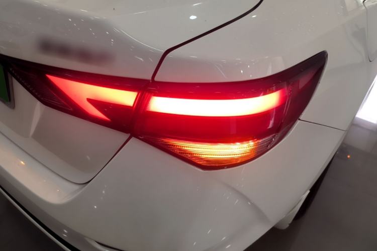 Used Nissan Sylphy 2021 1.6L XL CVT Enjoyment Edition Exterior 3