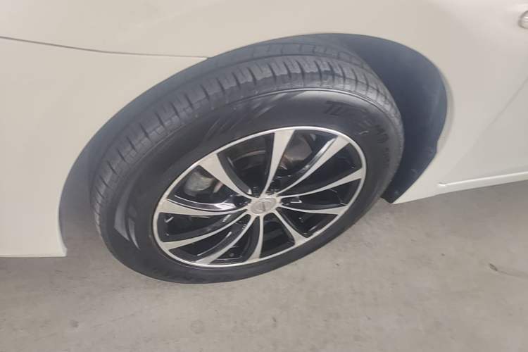 Used Nissan Sylphy 2021 Classic 1.6XE CVT Comfort Edition Exterior 4