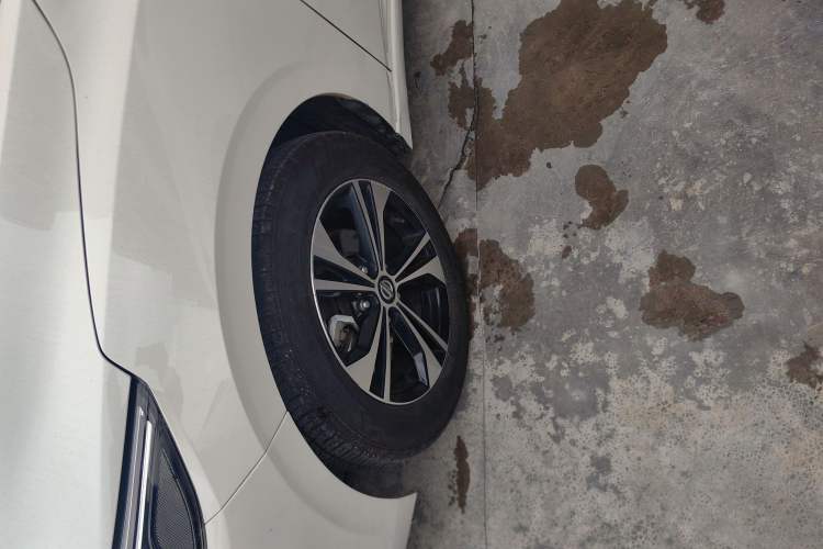 Used Nissan Sylphy 2021 1.6L XL CVT Enjoyment Edition Exterior 4