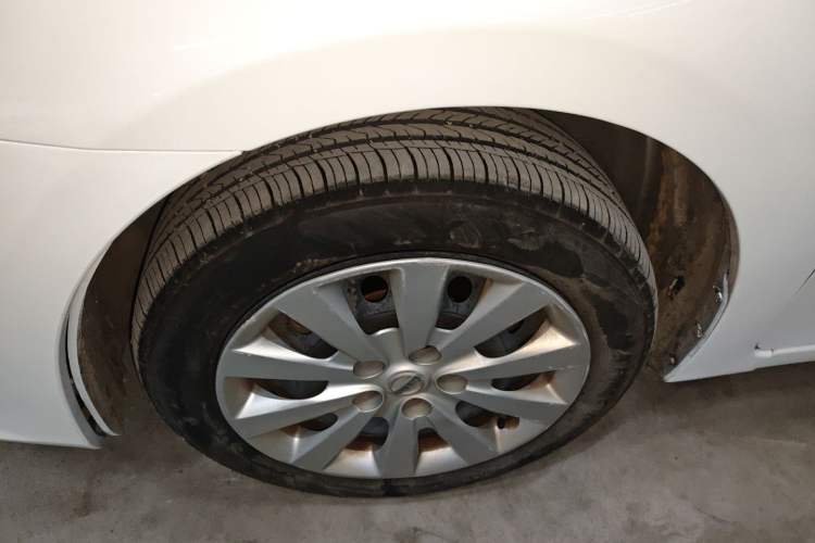 Used Nissan Sylphy 2021 Classic 1.6XE CVT Exclusive Edition Exterior 4