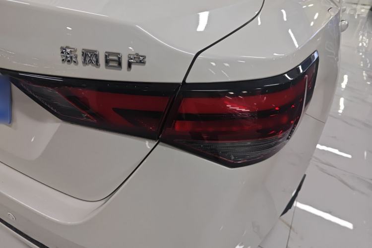 Used Nissan Sylphy 2021 1.6L XL CVT Enjoyment Edition Exterior 5