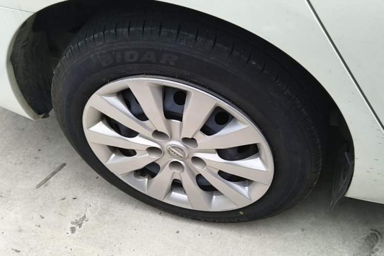 Used Nissan Sylphy 2021 Classic 1.6XL CVT Luxury Edition Exterior 5