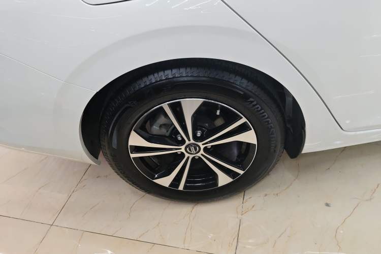 Used Nissan Sylphy 2021 1.6L XL CVT Enjoyment Edition Exterior 5