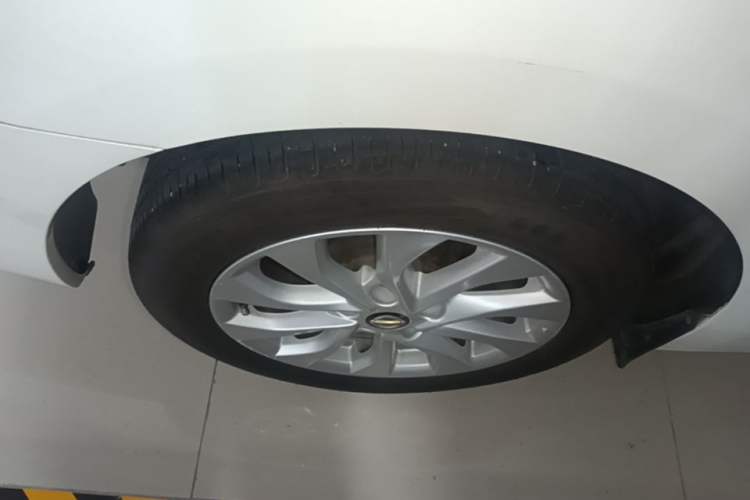 Used Nissan Sylphy 2021 Classic 1.6XL CVT Luxury Edition Exterior 5