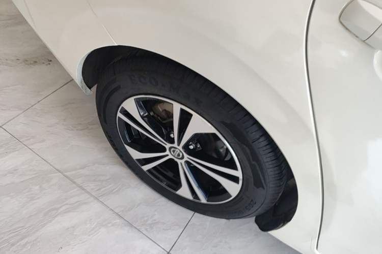 Used Nissan Sylphy 2021 1.6L XL CVT Enjoyment Edition Exterior 5