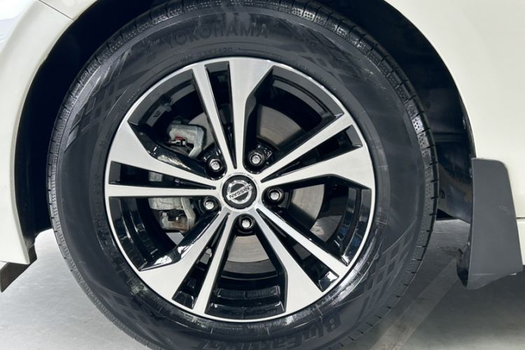 Used Nissan Sylphy 2021 1.6L XL CVT Enjoyment Edition Exterior 6