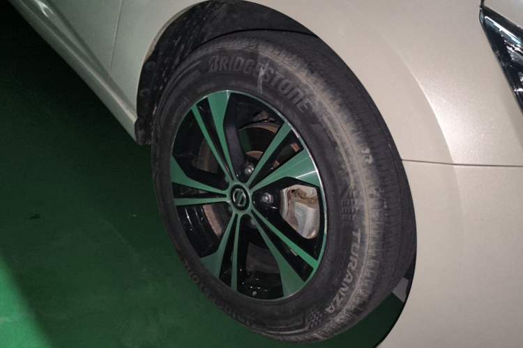 Used Nissan Sylphy 2021 1.6L XL CVT Enjoyment Edition Exterior 7