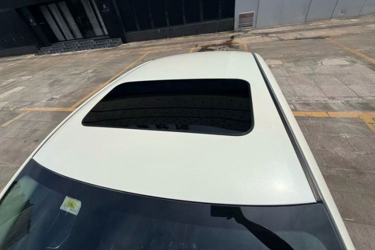 Used Nissan Sylphy 2021 1.6L XL CVT Enjoyment Edition Exterior 7