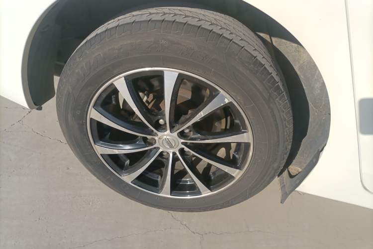Used Nissan Sylphy 2021 Classic 1.6XE CVT Comfort Edition Exterior 8