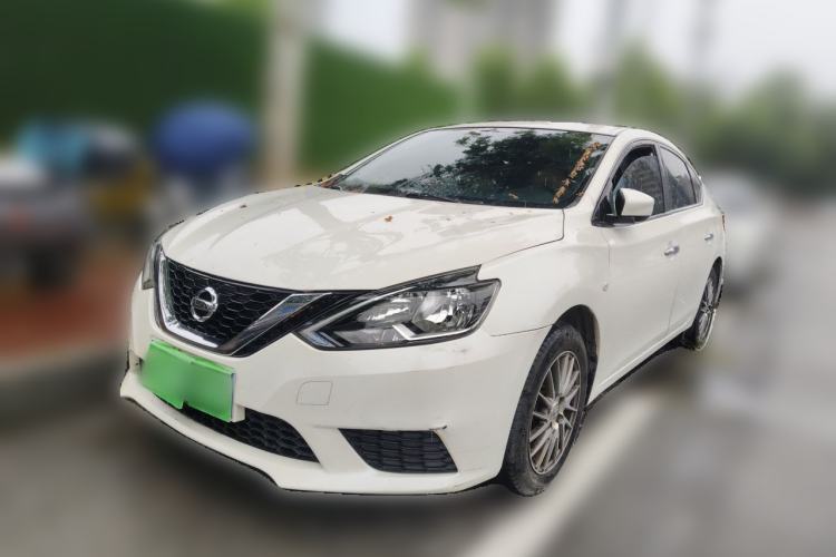 Ojetý Nissan Sylphy 2021 Classic 1.6XE CVT Comfort Edition Guazi used car, China used car export, Used car for sale, Used  cars, Cheapest cars for sale