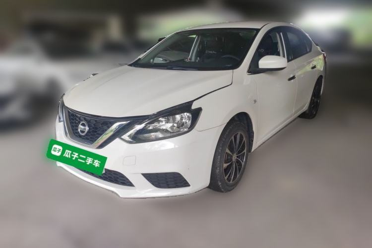 Ojetý Nissan Sylphy 2021 Classic 1.6XE CVT Comfort Edition Guazi used car, China used car export, Used car for sale, Used  cars, Cheapest cars for sale