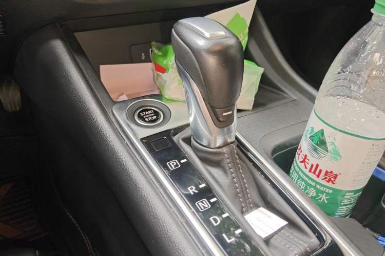 Used Nissan Sylphy 2021 1.6L XL CVT Enjoyment Edition Gear Lever
