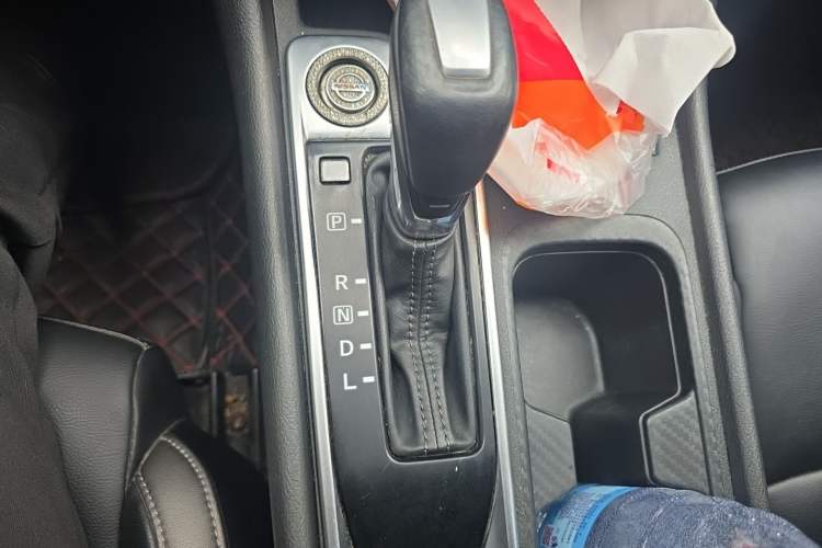 Used Nissan Sylphy 2021 1.6L XL CVT Enjoyment Edition Gear Lever