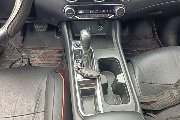 Used Nissan Sylphy 2021 1.6L XL CVT Enjoyment Edition Gear Lever