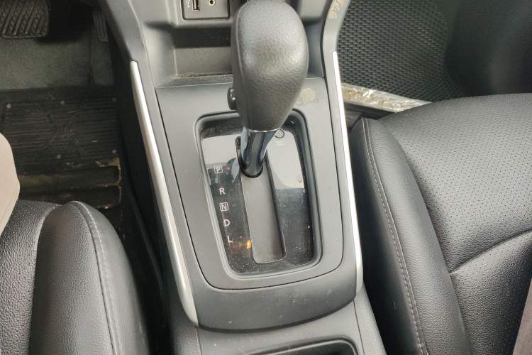 Used Nissan Sylphy 2021 Classic 1.6XE CVT Comfort Edition Gear Lever