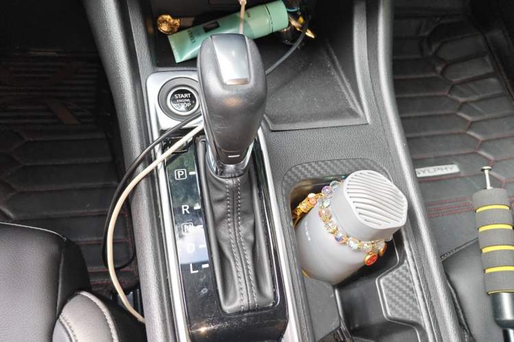 Used Nissan Sylphy 2021 1.6L XL CVT Enjoyment Edition Gear Lever