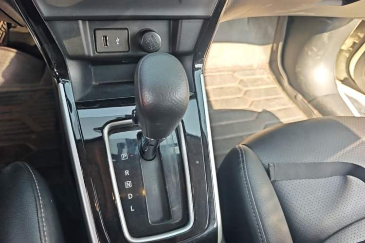 Used Nissan Sylphy 2021 Classic 1.6XL CVT Luxury Edition Gear Lever