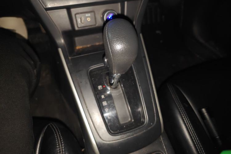 Used Nissan Sylphy 2021 Classic 1.6XE CVT Comfort Edition Gear Lever