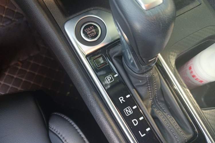 Used Nissan Sylphy 2021 1.6L XL CVT Enjoyment Edition Gear Lever
