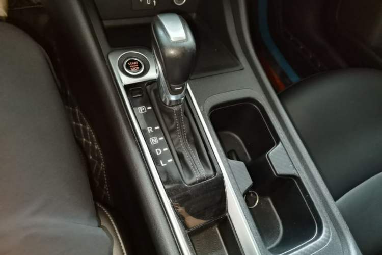 Used Nissan Sylphy 2021 1.6L XL CVT Enjoyment Edition Gear Lever