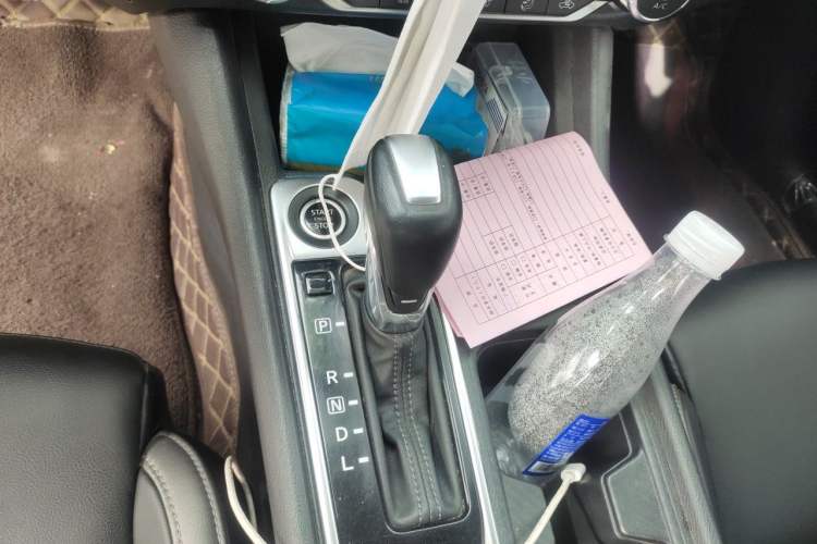 Used Nissan Sylphy 2021 1.6L XL CVT Enjoyment Edition Gear Lever