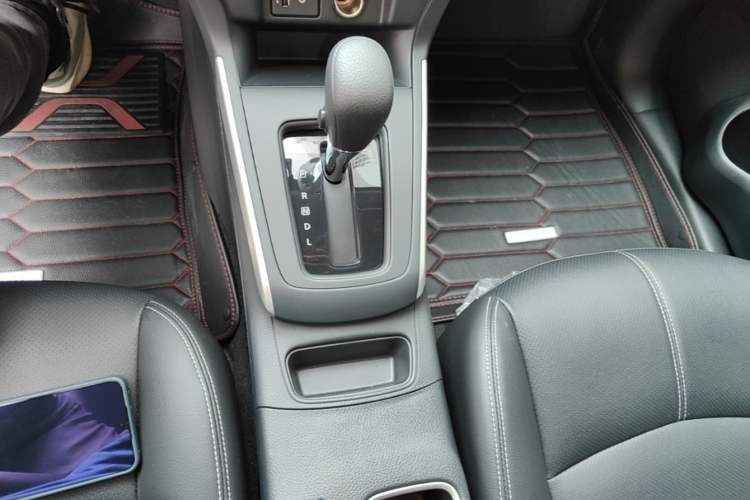 Used Nissan Sylphy 2021 Classic 1.6XL CVT Luxury Edition Gear Lever
