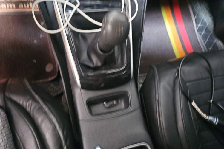 Used Nissan Sylphy 2021 Classic 1.6XL Manual Luxury Edition Gear Lever