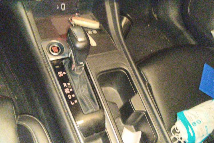 Used Nissan Sylphy 2021 1.6L XL CVT Enjoyment Edition Gear Lever