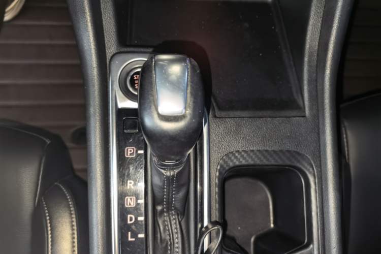 Used Nissan Sylphy 2021 1.6L XL CVT Enjoyment Edition Gear Lever
