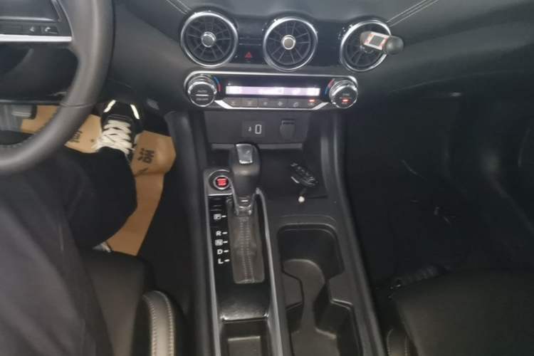 Used Nissan Sylphy 2021 1.6L XL CVT Enjoyment Edition Gear Lever