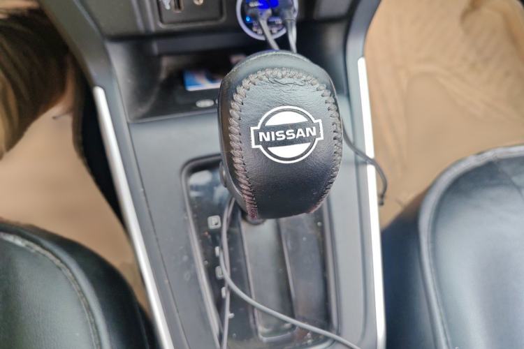 Used Nissan Sylphy 2021 Classic 1.6XE CVT Comfort Edition Gear Lever