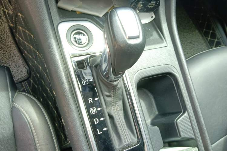 Used Nissan Sylphy 2021 1.6L XL CVT Enjoyment Edition Gear Lever