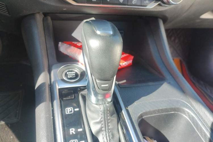 Used Nissan Sylphy 2021 1.6L XL CVT Enjoyment Edition Gear Lever