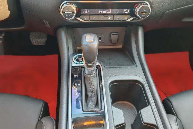 Used Nissan Sylphy 2021 1.6L XL CVT Enjoyment Edition Gear Lever