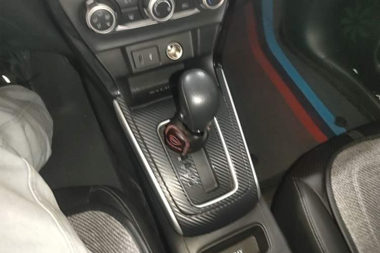 Used Nissan Sylphy 2021 Classic 1.6XL CVT Luxury Edition Gear Lever