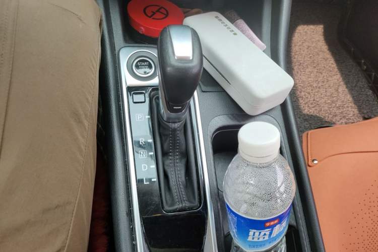 Used Nissan Sylphy 2021 1.6L XL CVT Smart Enjoyment Edition Gear Lever