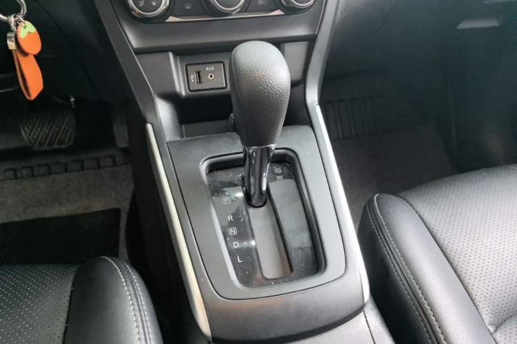 Used Nissan Sylphy 2021 Classic 1.6XE CVT Comfort Edition Gear Lever