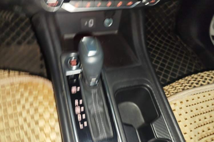 Used Nissan Sylphy 2021 1.6L XL CVT Smart Enjoyment Edition Gear Lever
