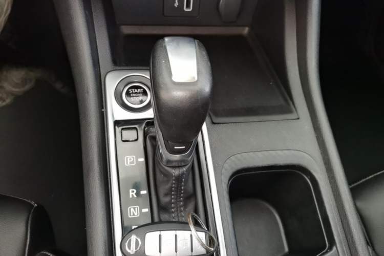 Used Nissan Sylphy 2021 1.6L XL CVT Enjoyment Edition Gear Lever