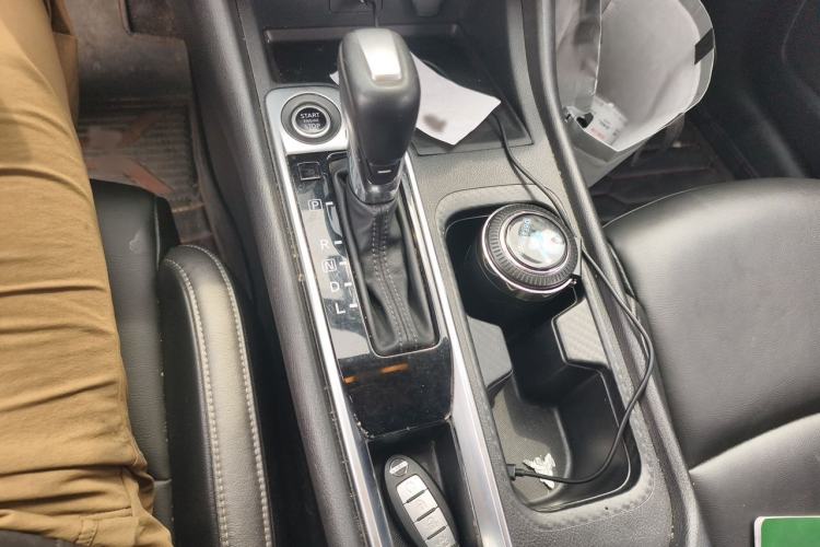 Used Nissan Sylphy 2021 1.6L XL CVT Enjoyment Edition Gear Lever