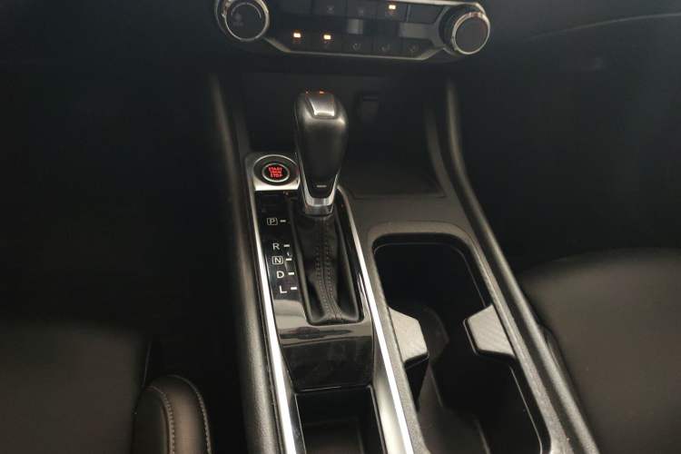 Used Nissan Sylphy 2021 1.6L XL CVT Enjoyment Edition Gear Lever