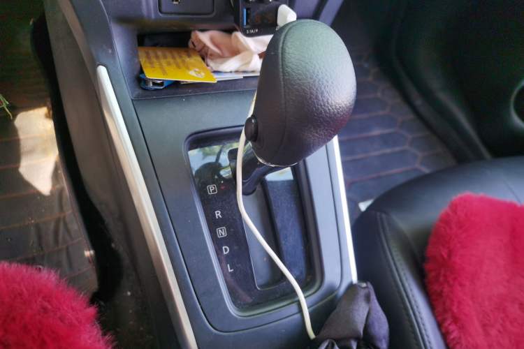 Used Nissan Sylphy 2021 Classic 1.6XE CVT Comfort Edition Gear Lever