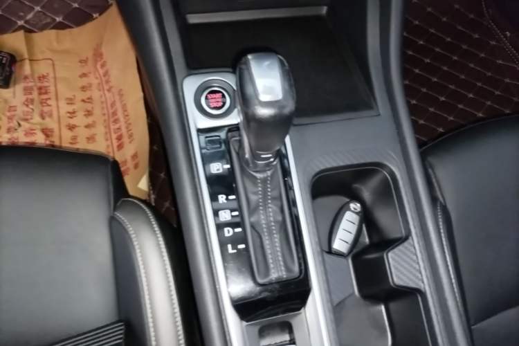 Used Nissan Sylphy 2021 1.6L XL CVT Enjoyment Edition Gear Lever