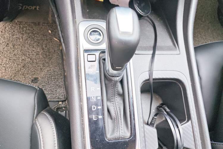 Used Nissan Sylphy 2021 1.6L XL CVT Enjoyment Edition Gear Lever