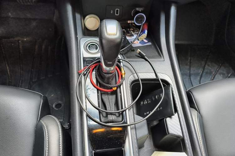 Used Nissan Sylphy 2021 1.6L XL CVT Enjoyment Edition Gear Lever