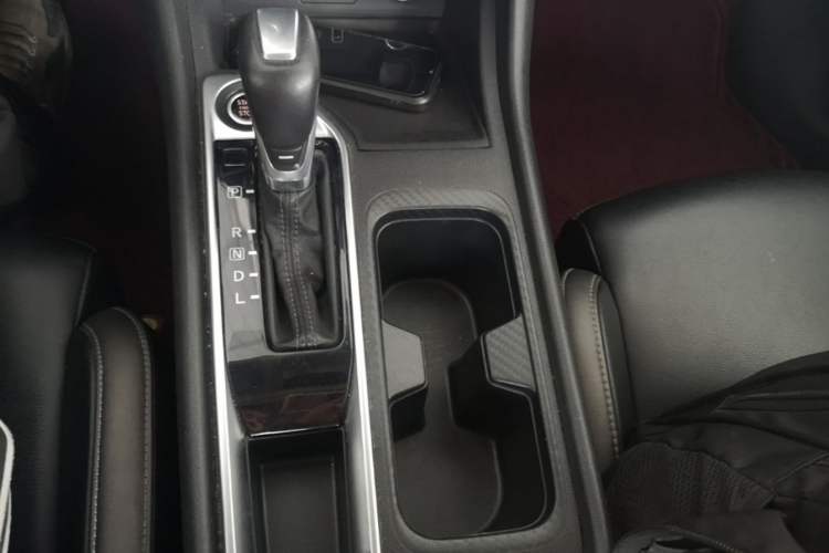Used Nissan Sylphy 2021 1.6L XL CVT Enjoyment Edition Gear Lever